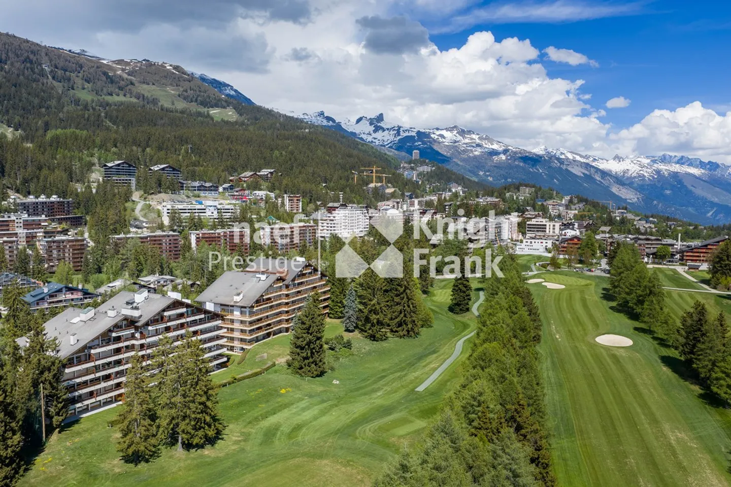 Appartement de Luxe Près du Golf - Photo 11 sur 11
