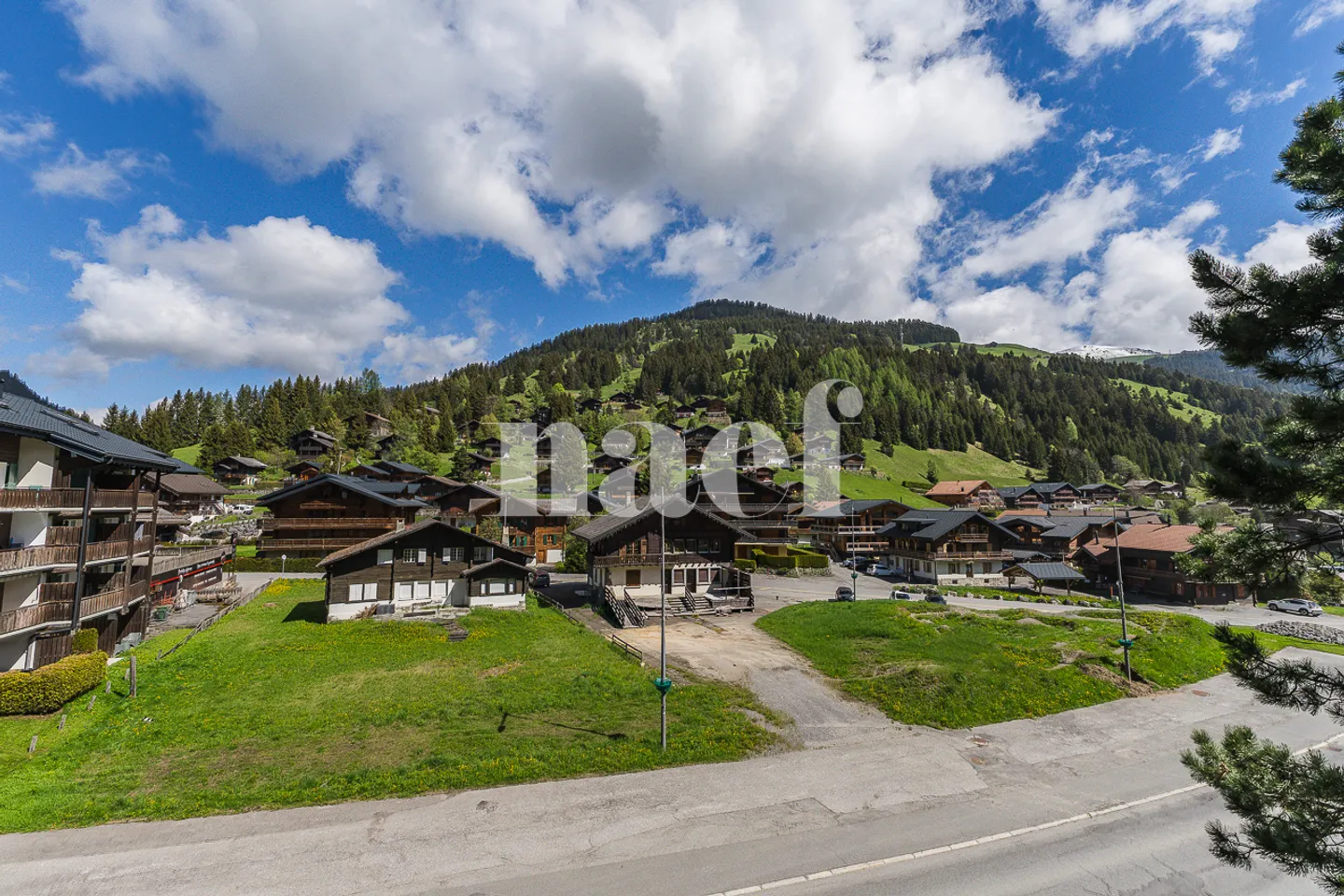 Studio for sale in the center of the village and close to the slopes - Photo 7 of 12