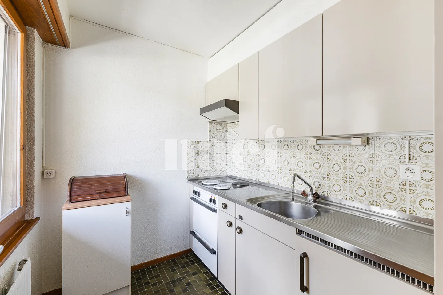 Studio for sale in the center of the village and close to the slopes - Photo 11 of 12