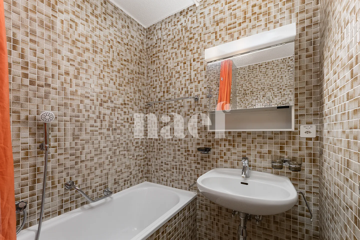Studio for sale in the center of the village and close to the slopes - Photo 12 of 12