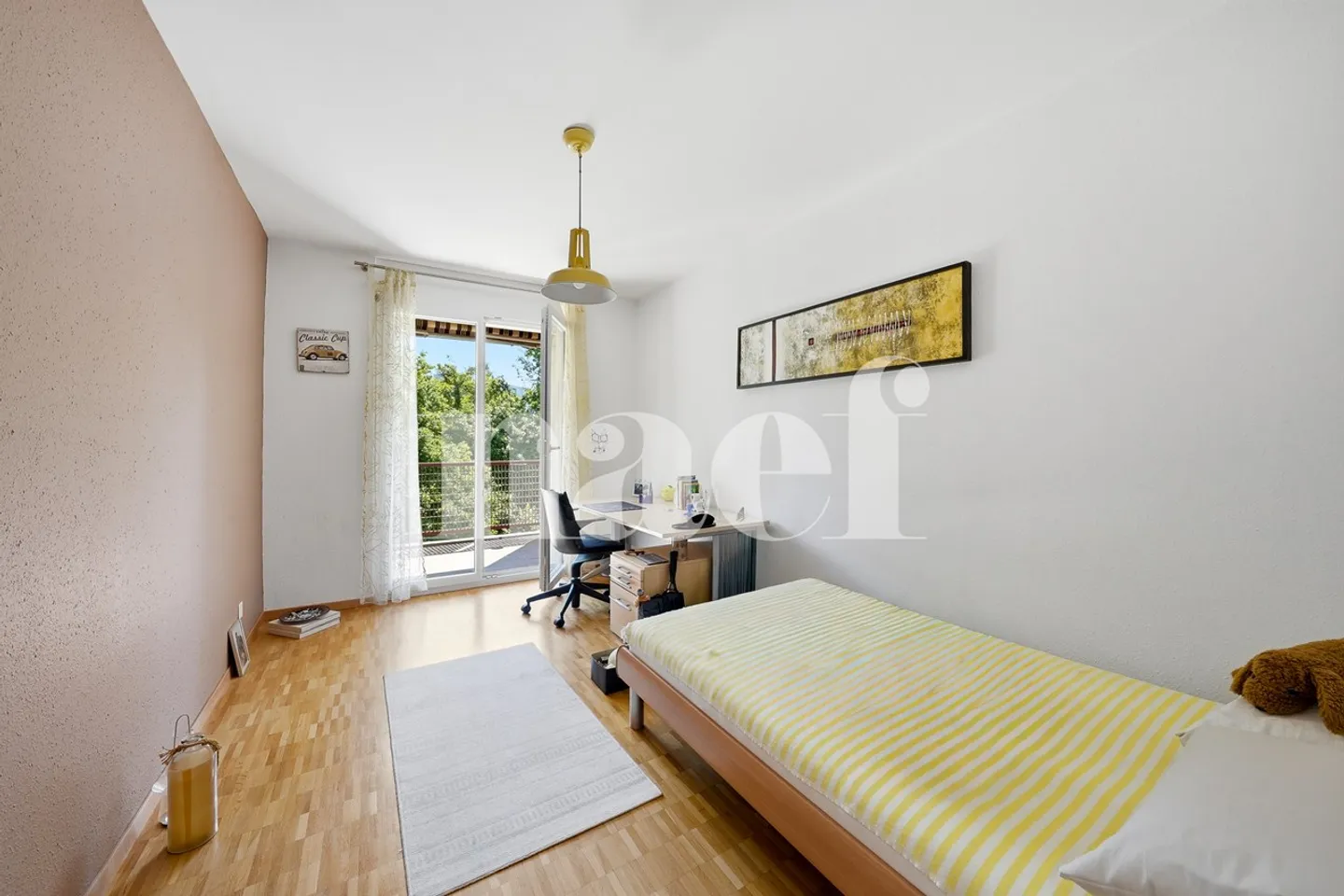 Beautiful family apartment with four bedrooms - Photo 7 of 13
