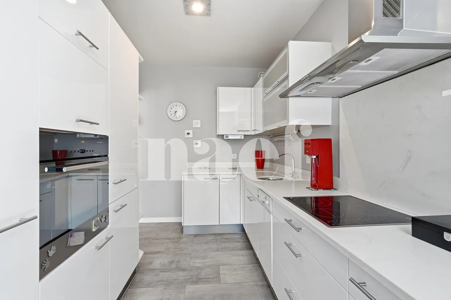Beautiful family apartment with four bedrooms - Photo 5 of 13