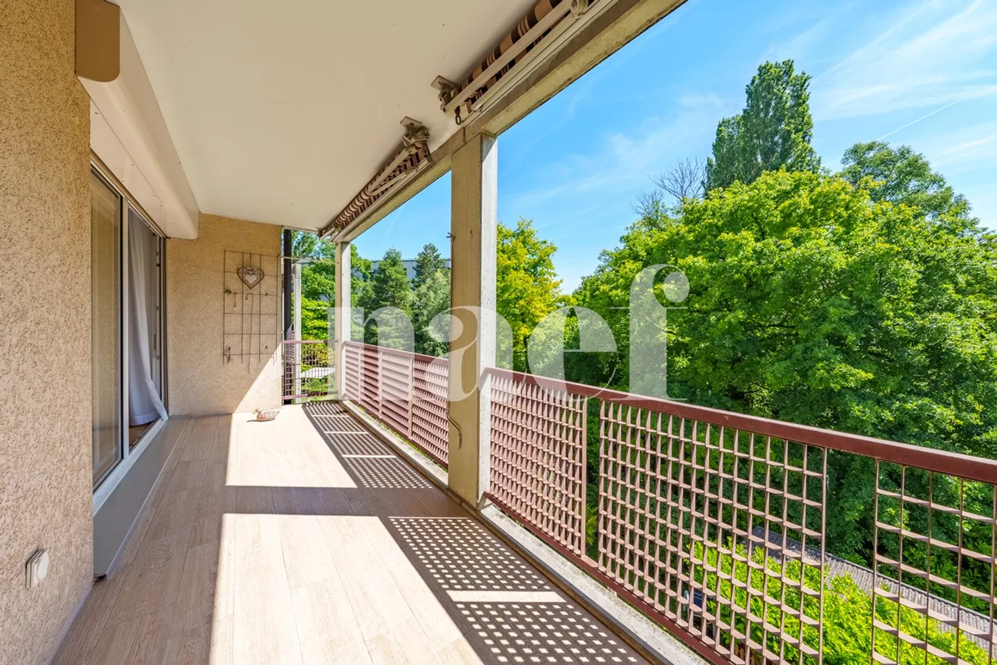 Beautiful family apartment with four bedrooms - Photo 11 of 13