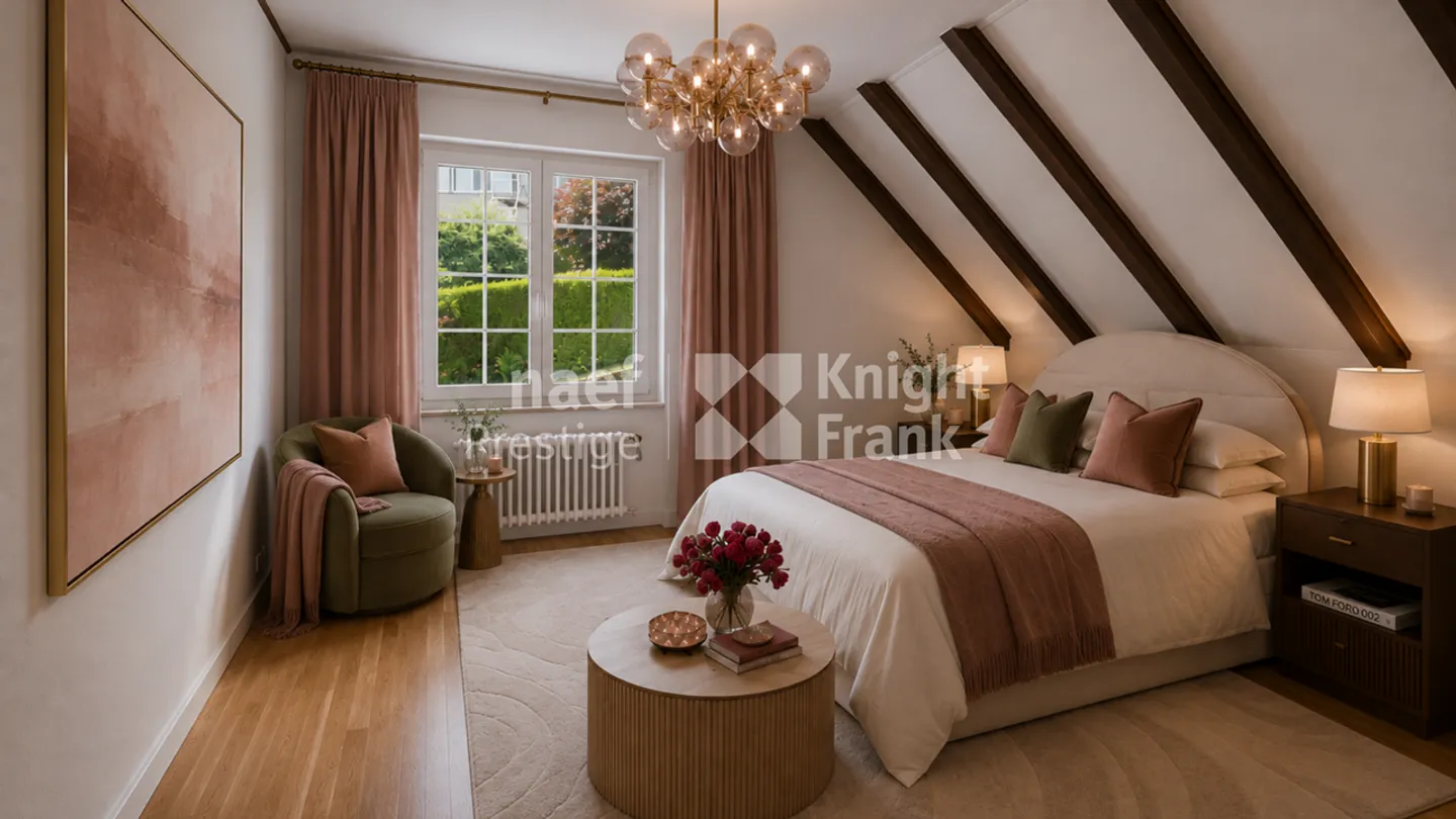 Casa indipendente di 7.5 stanze in vendita a La Tour-de-Peilz - Foto 13 di 13