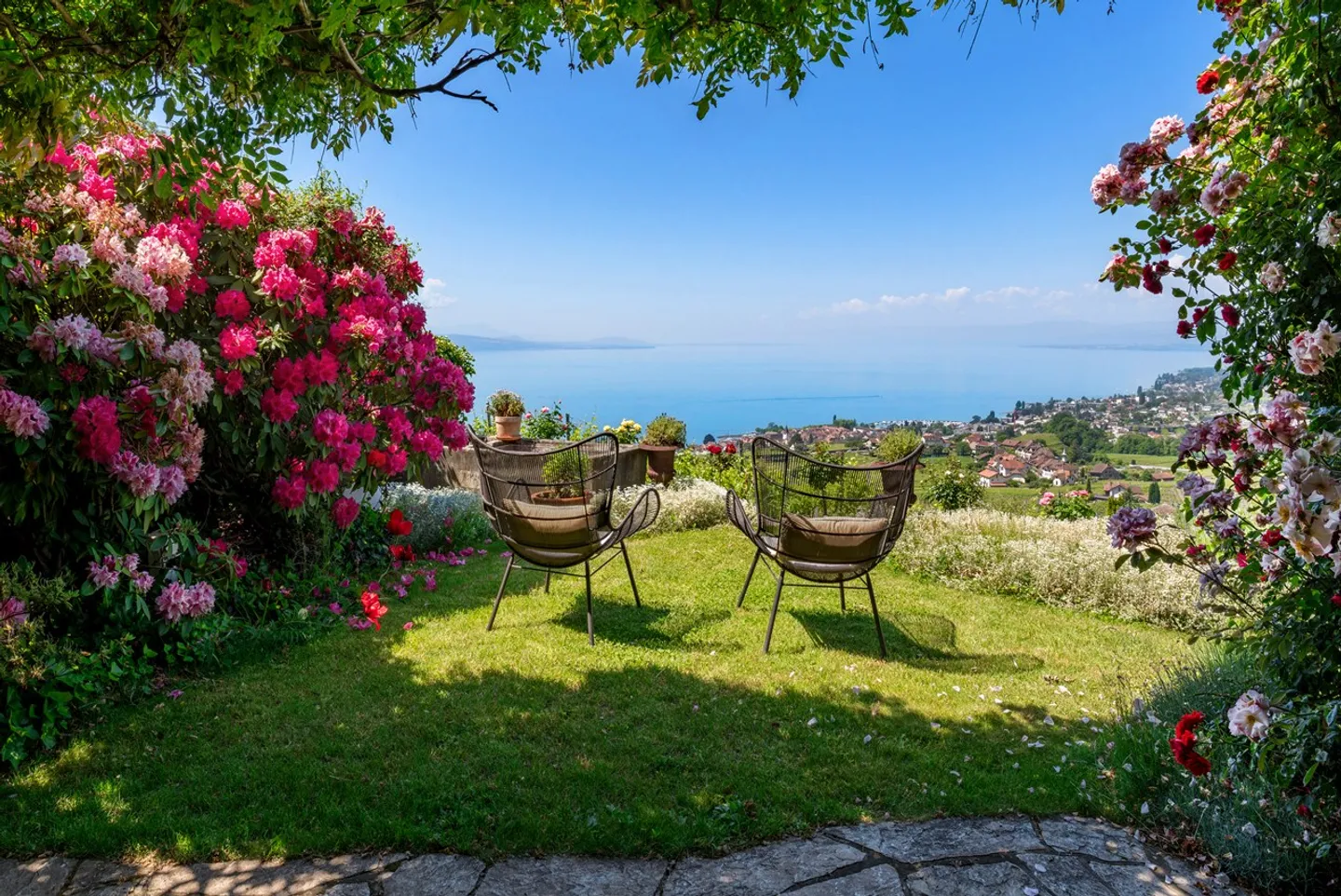 Exceptional residence in the heart of Lavaux - Photo 13 of 13