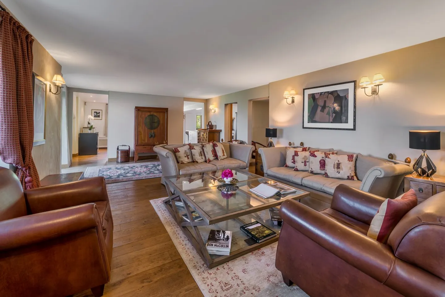 Exceptional residence in the heart of Lavaux - Photo 4 of 13