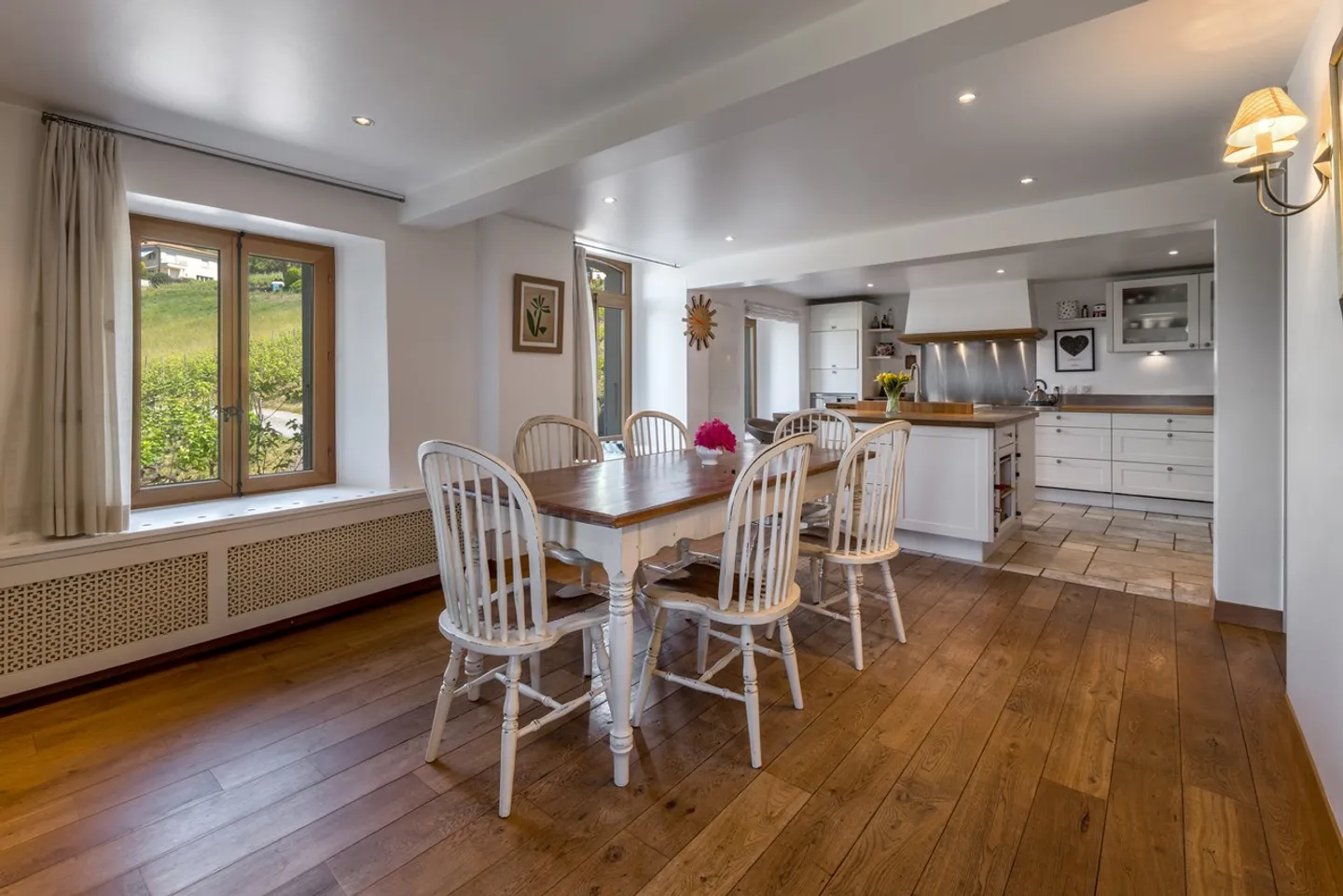 Exceptional residence in the heart of Lavaux - Photo 6 of 13