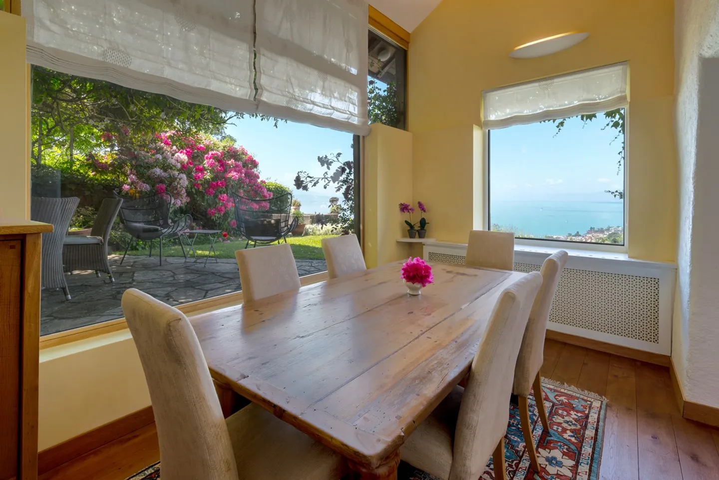Exceptional residence in the heart of Lavaux - Photo 8 of 13