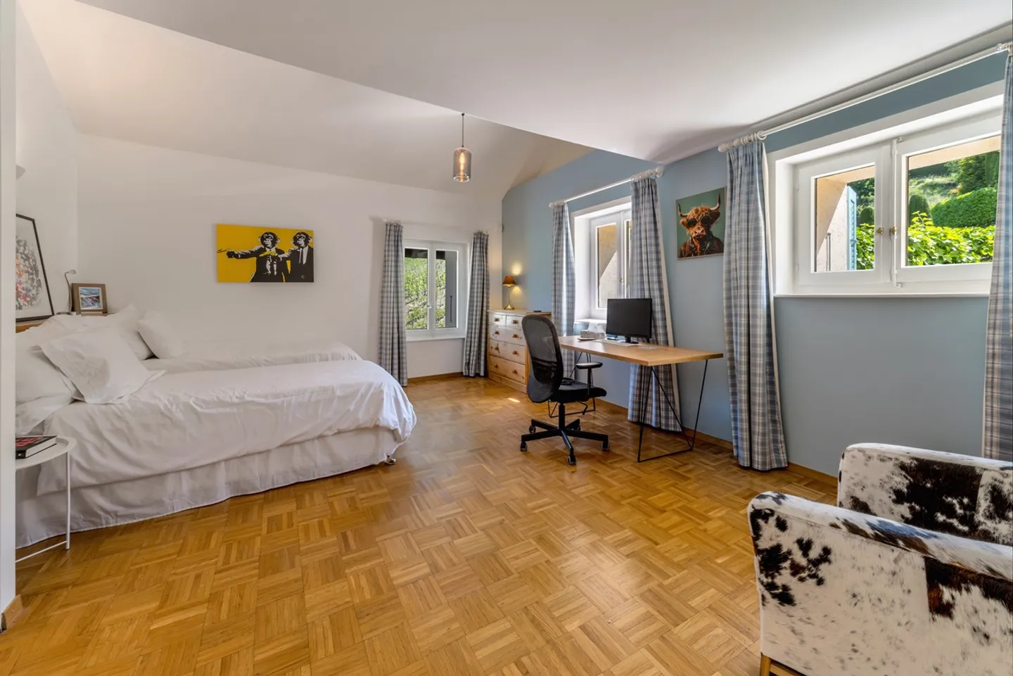 Exceptional residence in the heart of Lavaux - Photo 10 of 13