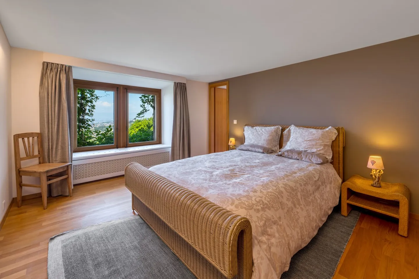 Exceptional residence in the heart of Lavaux - Photo 11 of 13