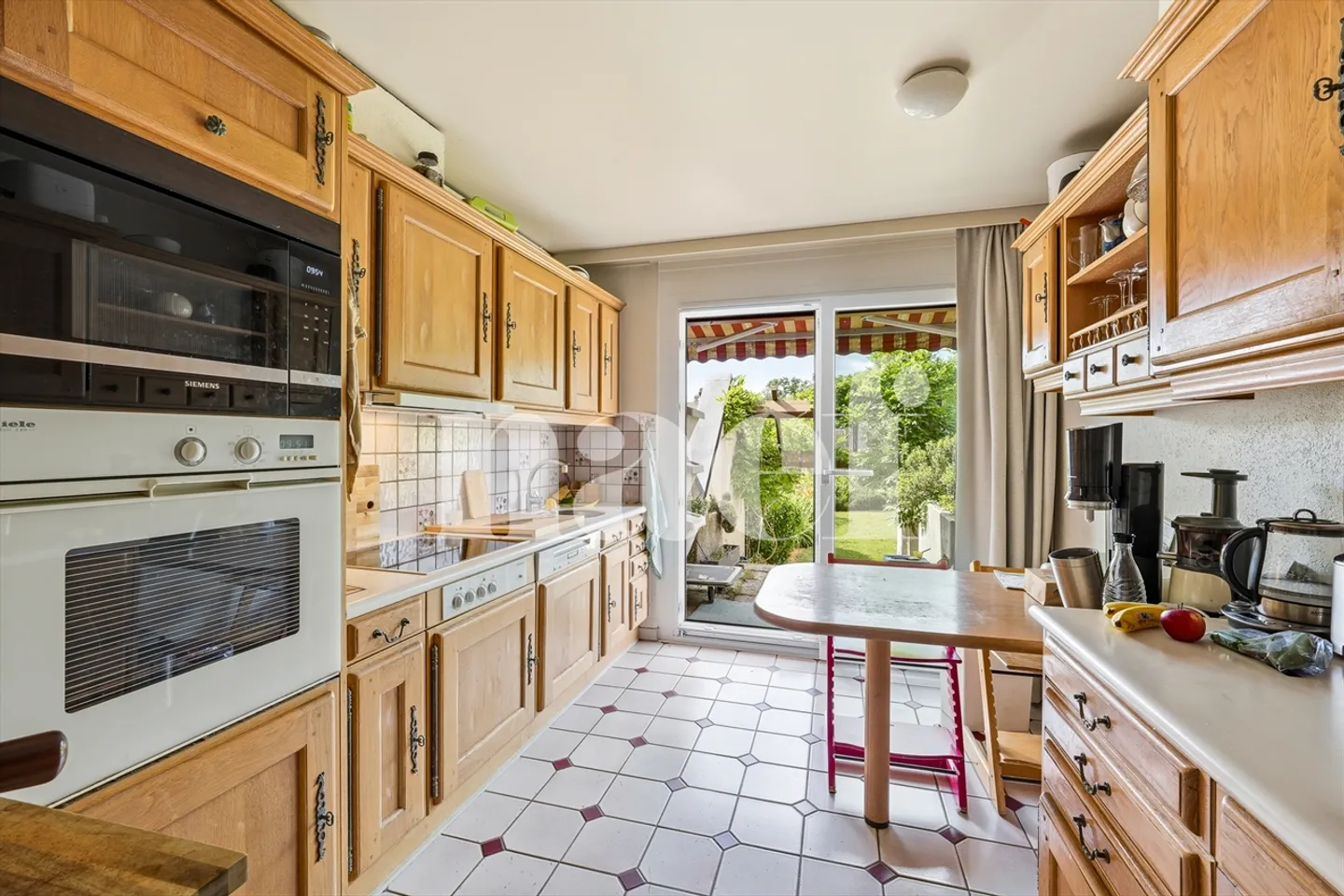 Grand duplex avec jardin - Photo 4 sur 6