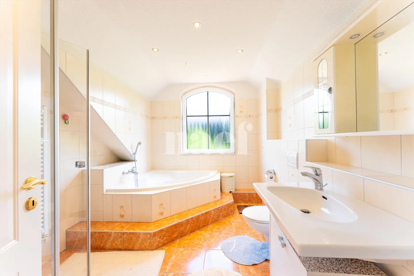 Villa contemporaine avec logement indépendant à vendre à Bourguillon - Foto 9 von 13