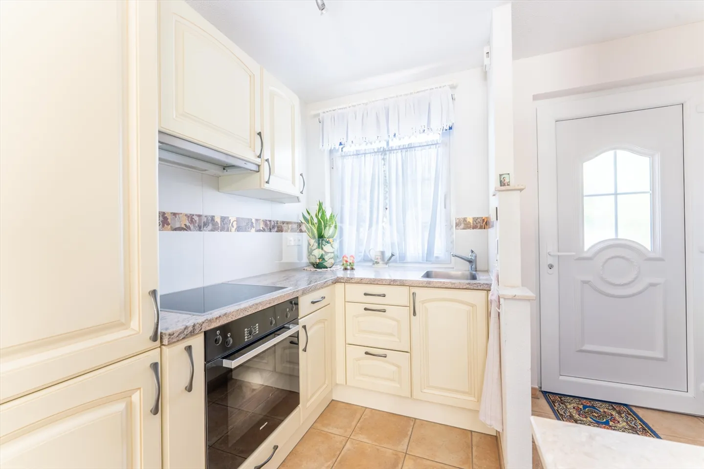 Villa contemporaine avec logement indépendant à vendre à Bourguillon - Foto 5 von 13