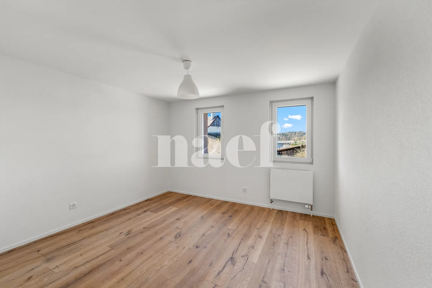 Appartement rénové à Fétigny - Photo 4 sur 6