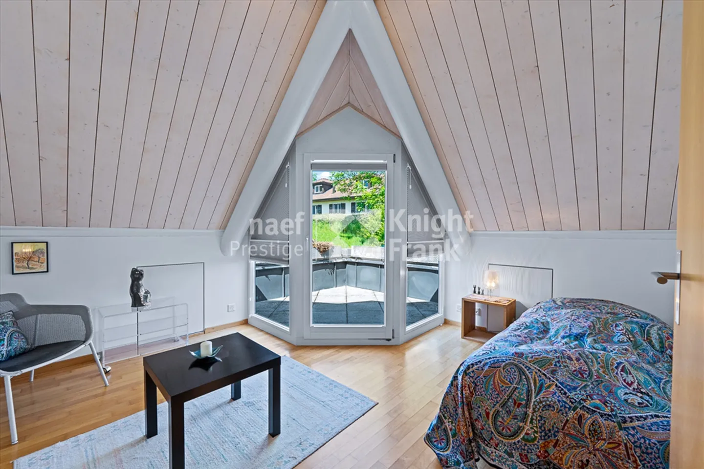 Villa Éblouissante avec Vue - Photo 8 sur 10