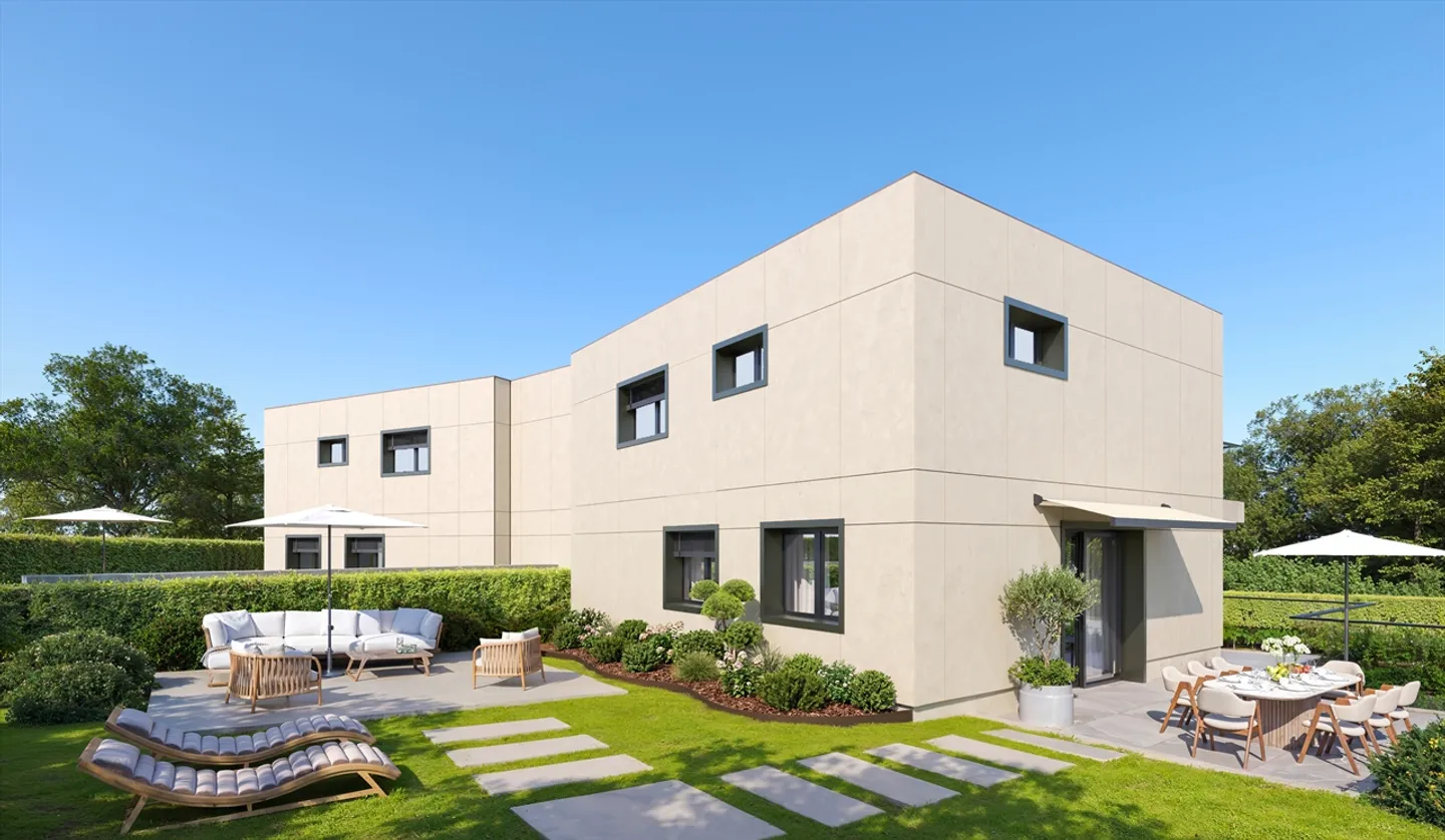 Villas Alba - Foto 1 von 9