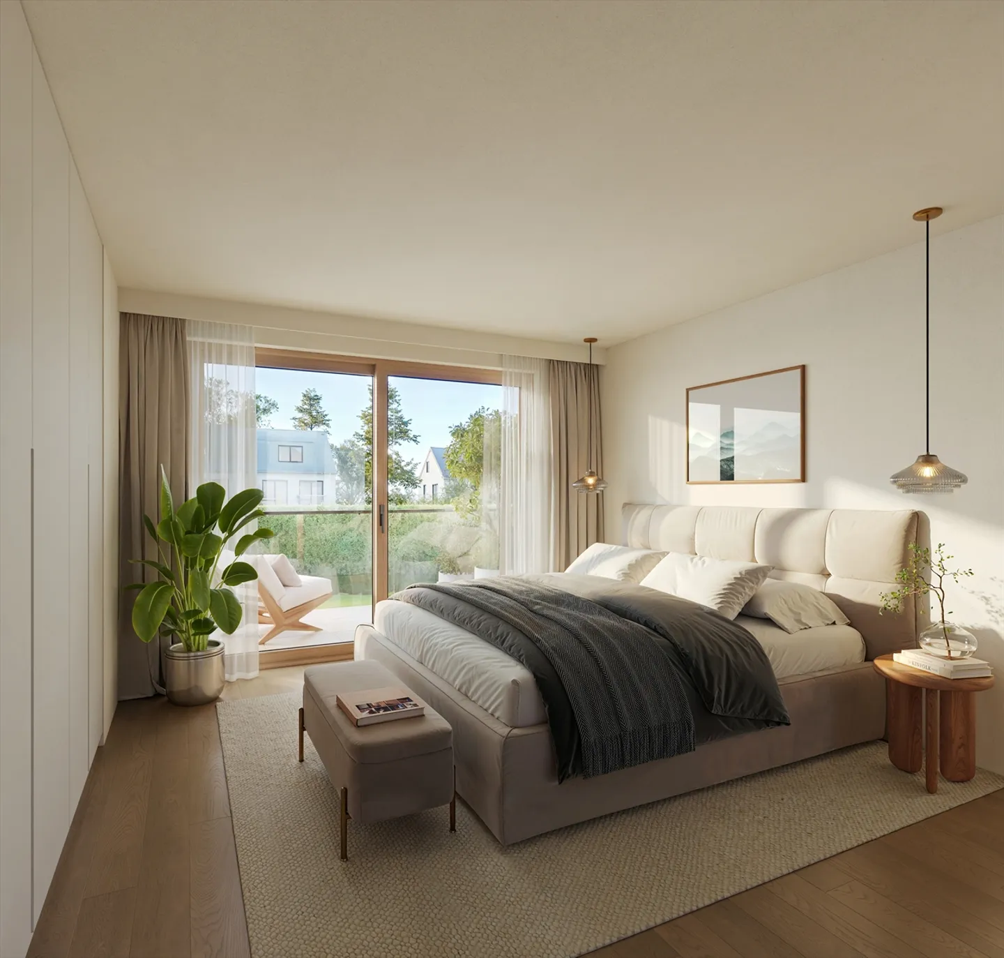 Villas Alba - Foto 4 von 9