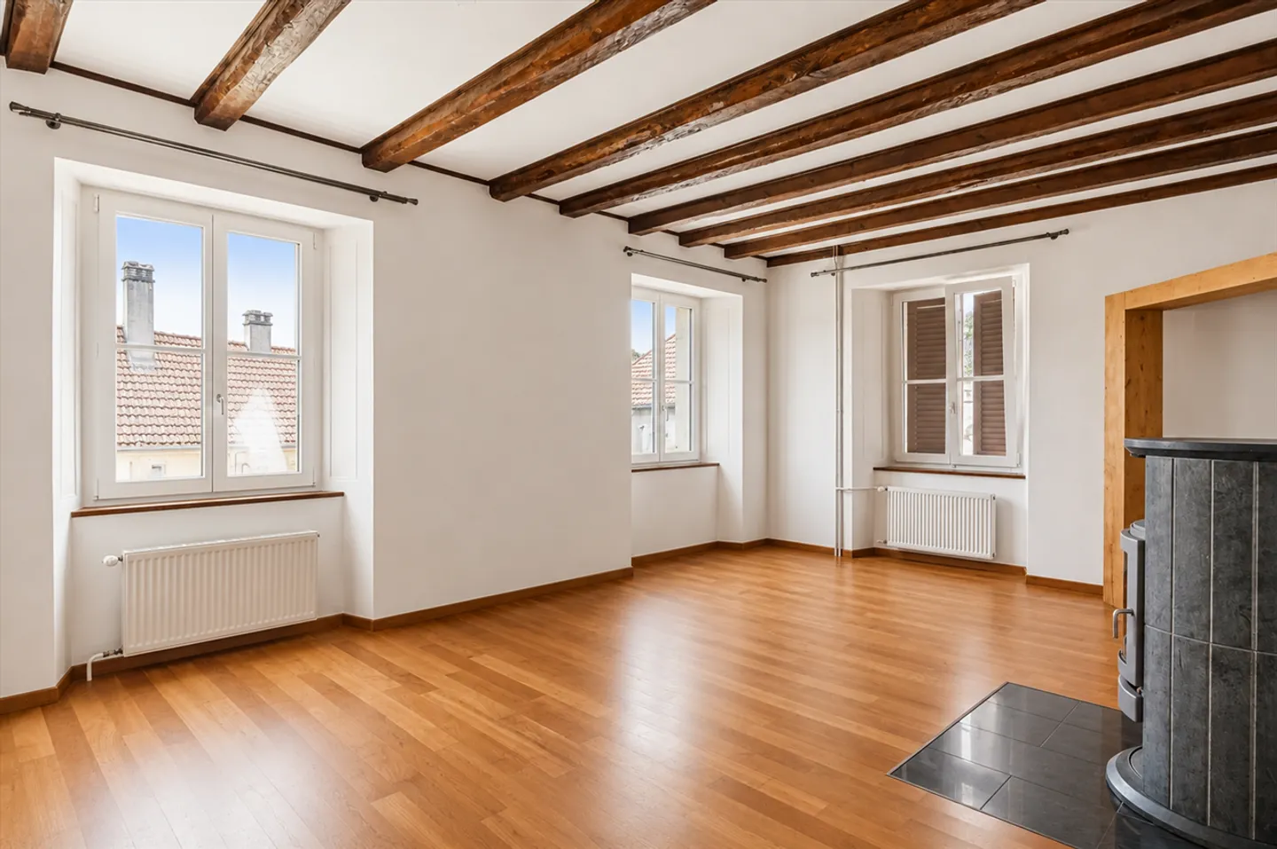 Duplex Charmant en Ville UNESCO - Photo 6 sur 12