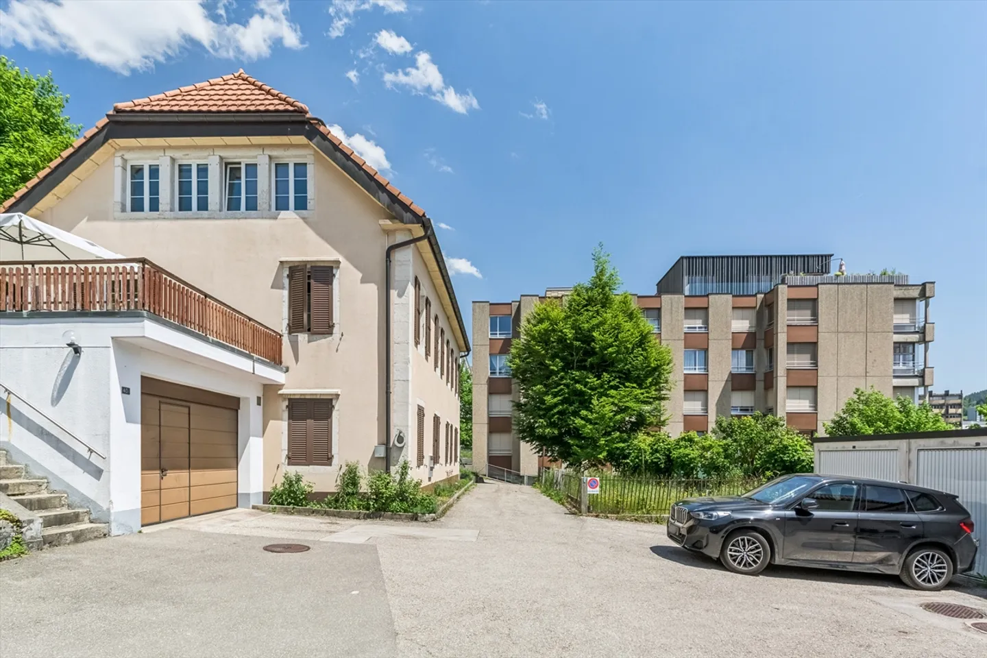 Duplex Charmant en Ville UNESCO - Photo 11 sur 12