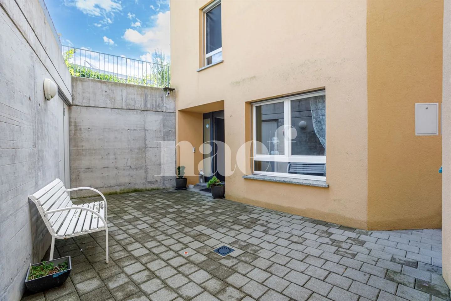 Casa di 6,5 stanze con giardino e piscina in vendita ad Avenches - Foto 6 di 9