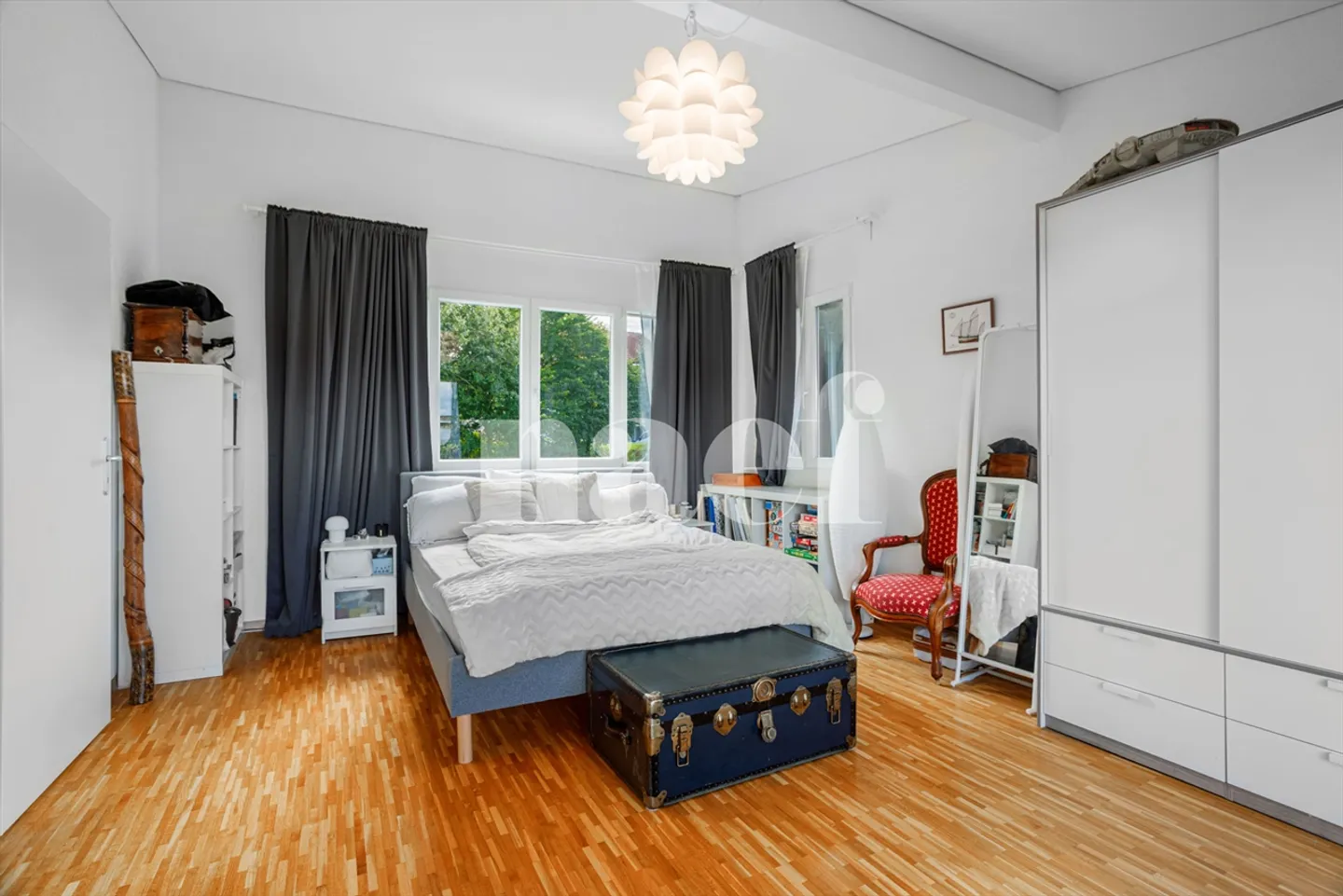 Casa di 6,5 stanze con giardino e piscina in vendita ad Avenches - Foto 5 di 9
