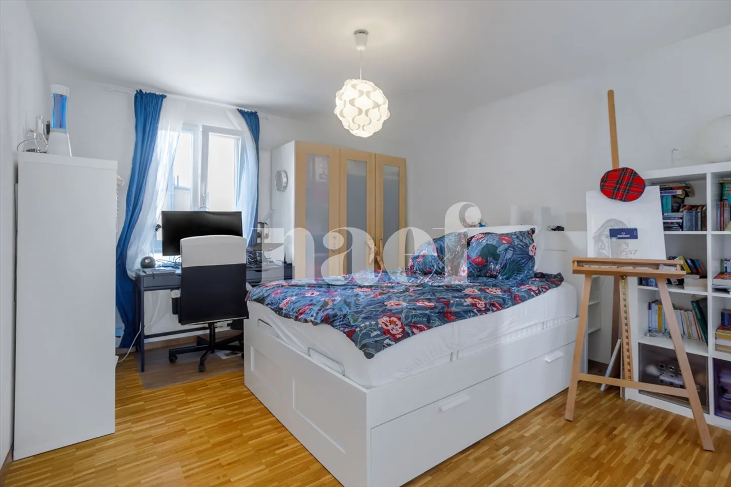Casa di 6,5 stanze con giardino e piscina in vendita ad Avenches - Foto 7 di 9