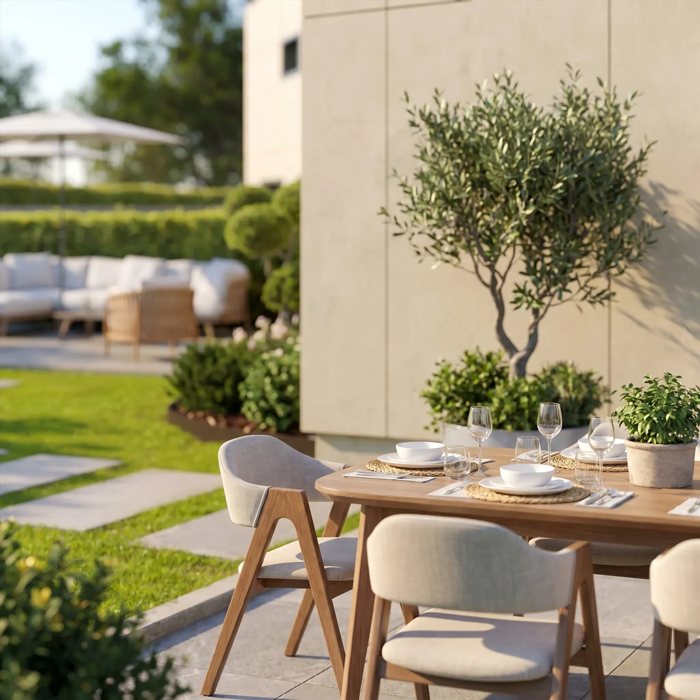 Villas Alba - Foto 10 von 11
