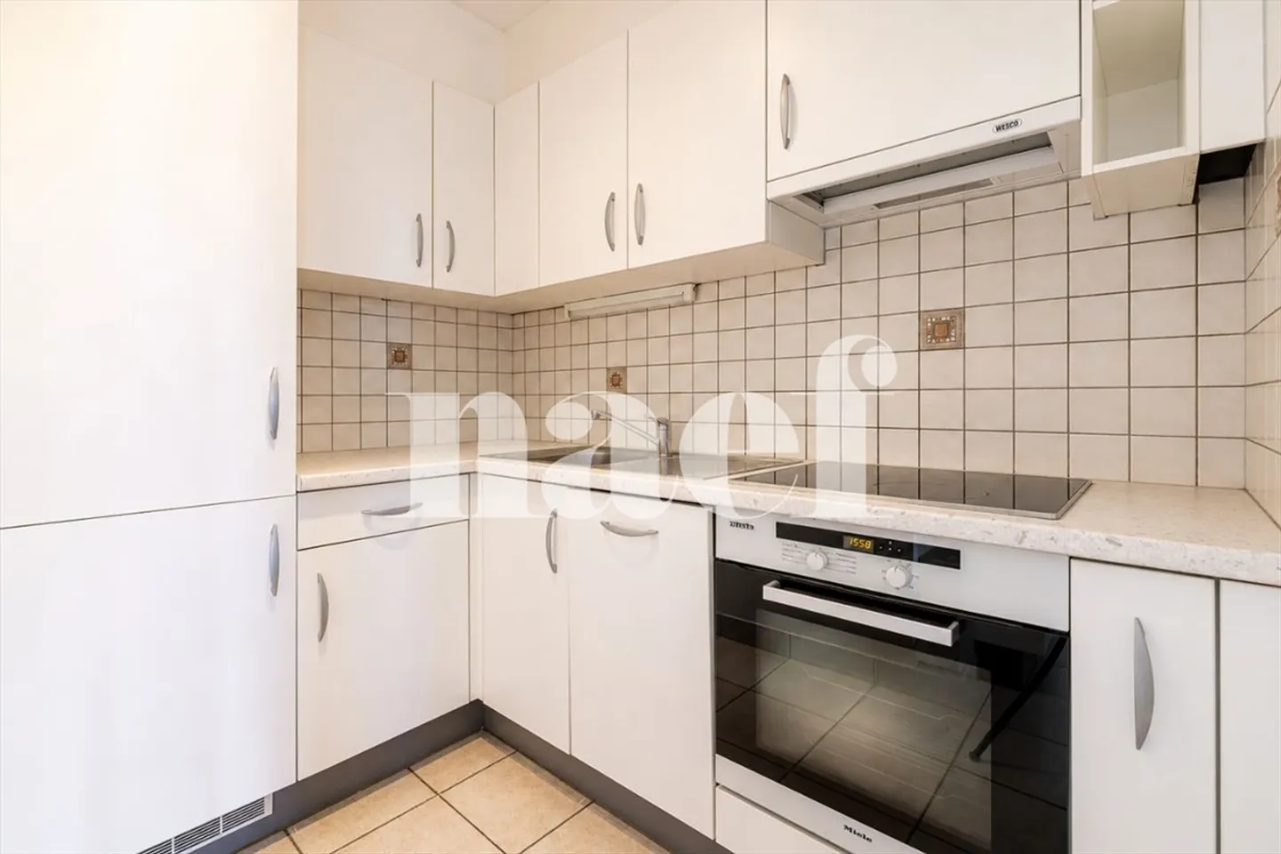 Appartement lumineux avec vue sur parc - Photo 3 sur 10