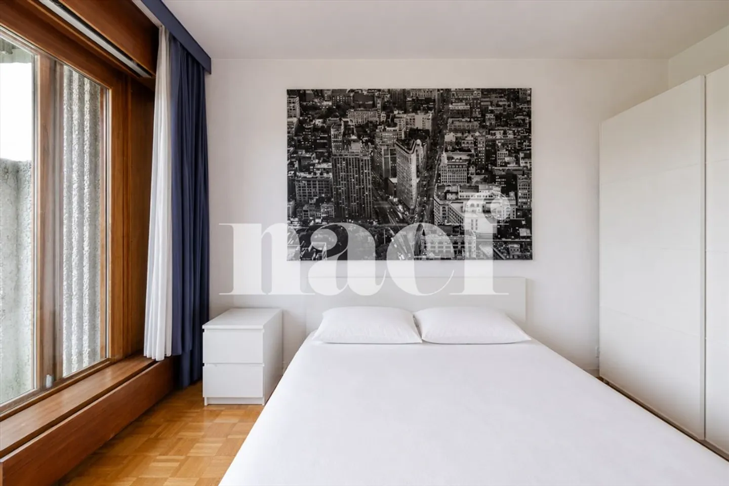 Appartement lumineux avec vue sur parc - Photo 4 sur 10