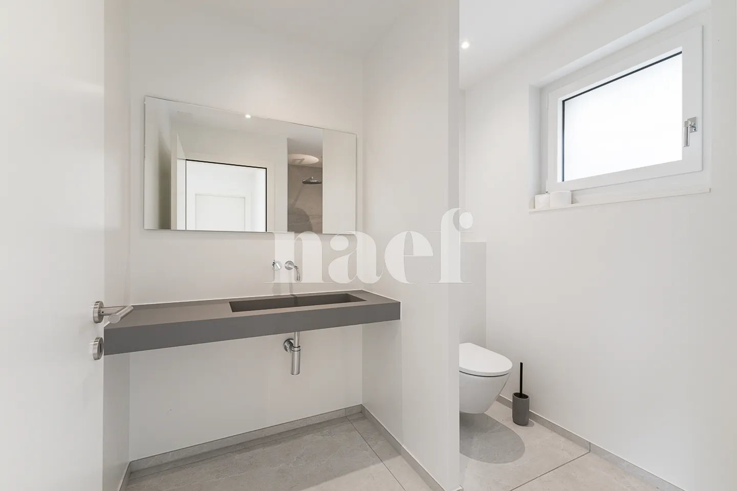 Casa Gemella Contemporanea a Grimisuat - Foto 13 di 13