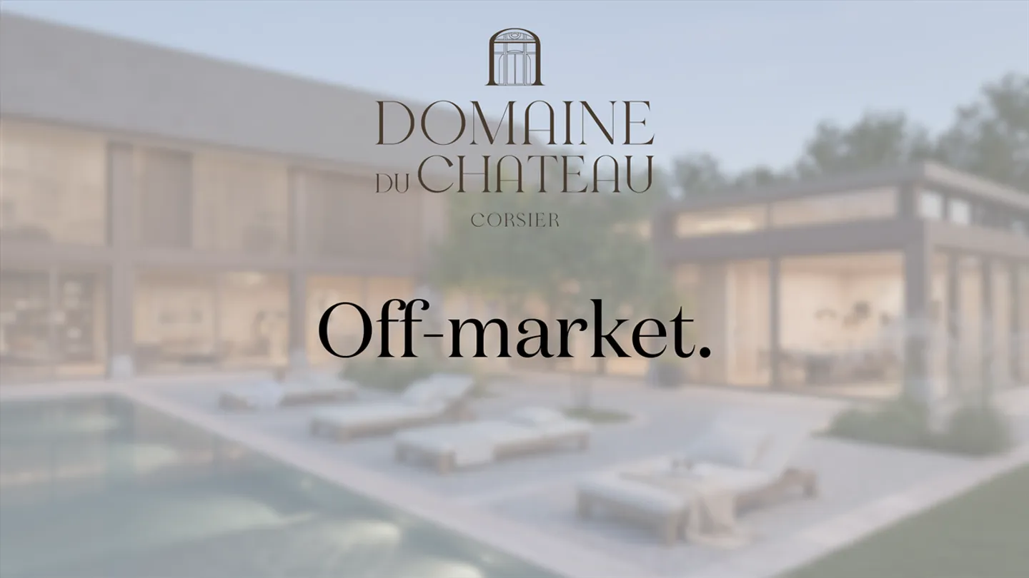 Domaine du Château | Corsier - Photo 1 of 1