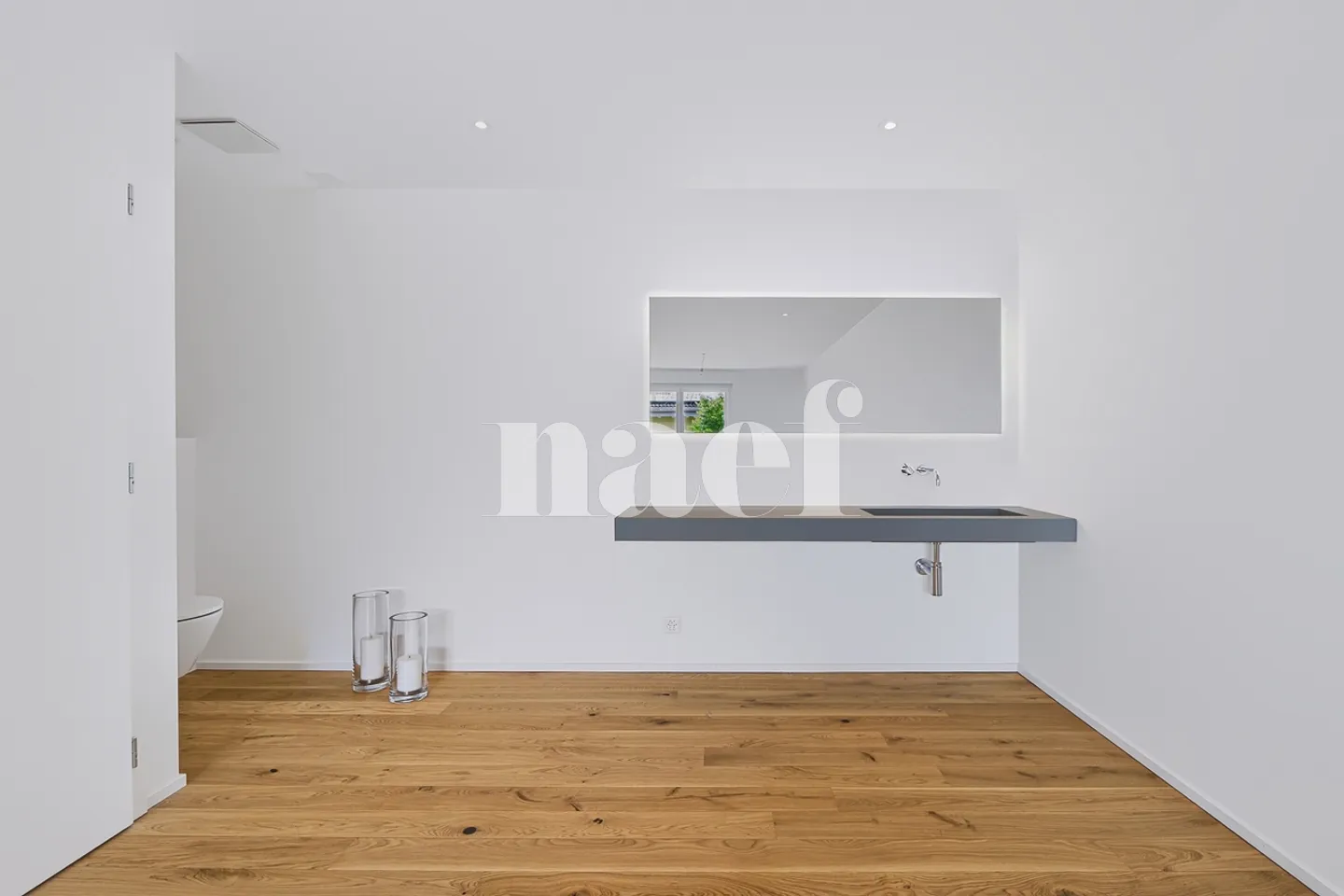 Casa Gemella Contemporanea a Grimisuat - Foto 10 di 13
