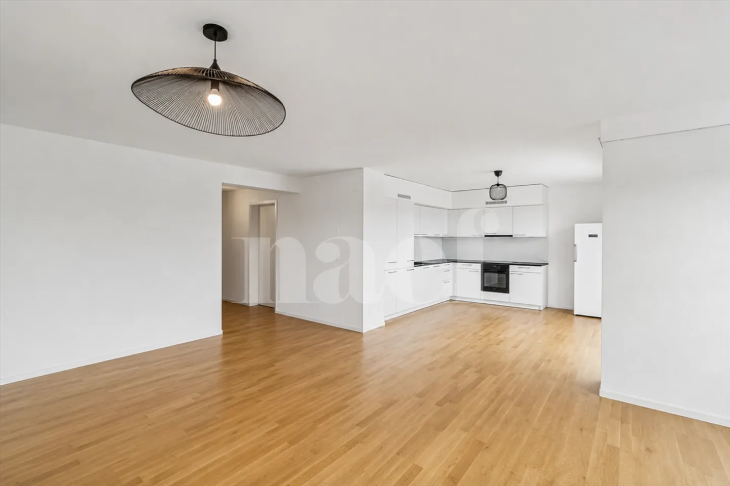 Charmant Appartement 4.5 pièces - Photo 1 sur 11