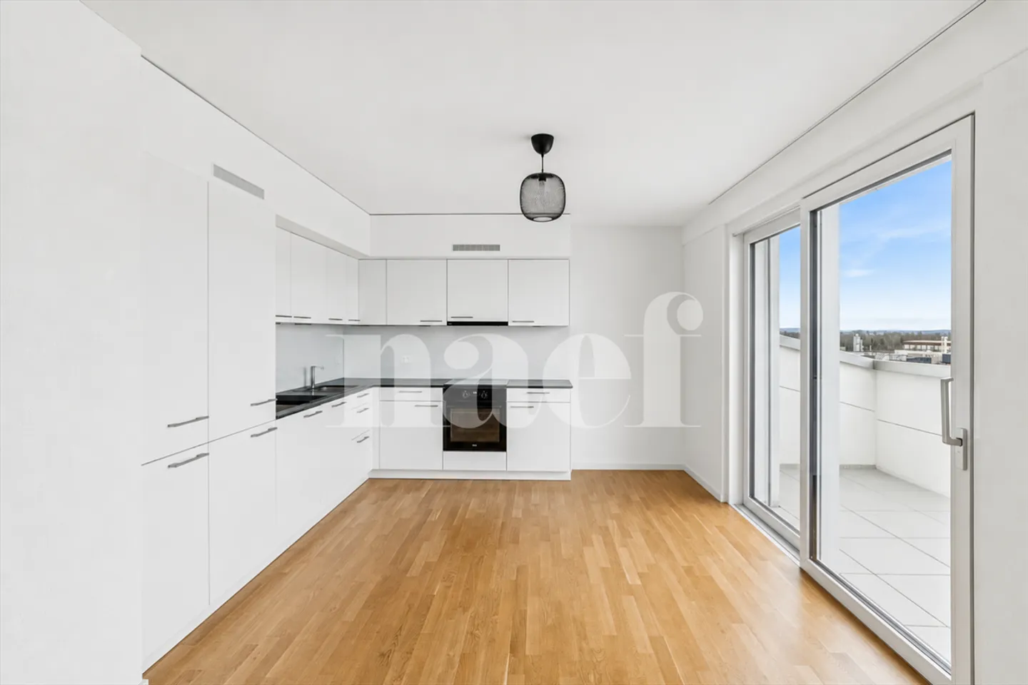 Charmant Appartement 4.5 pièces - Photo 2 sur 11