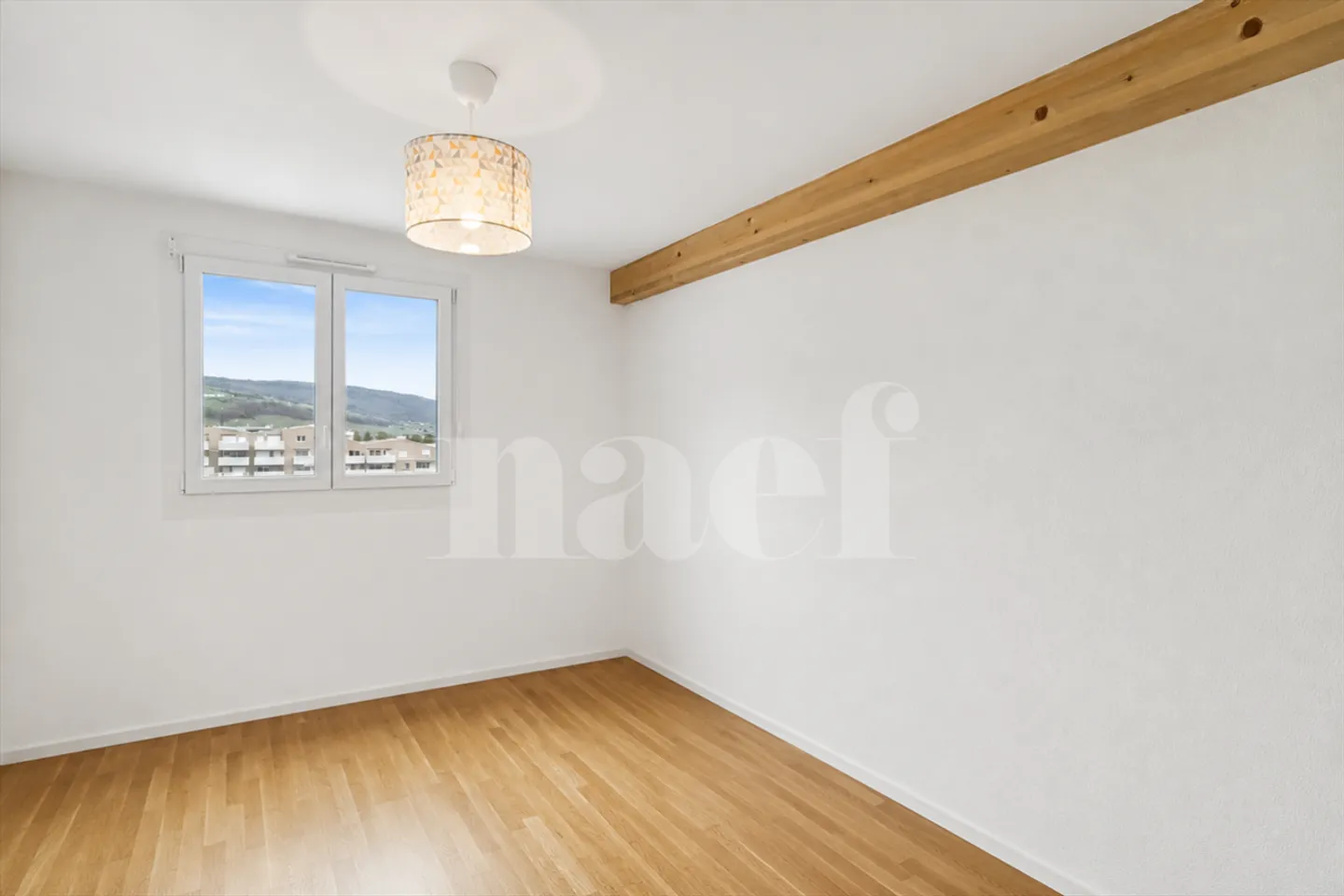 Charmant Appartement 4.5 pièces - Photo 9 sur 11