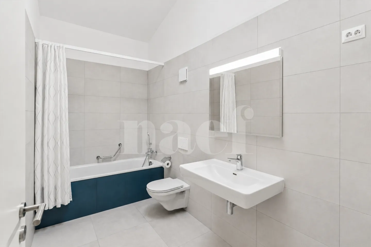 Charmant Appartement 4.5 pièces - Photo 10 sur 11
