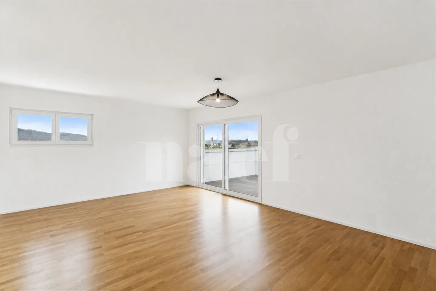 Charmant Appartement 4.5 pièces - Photo 3 sur 11
