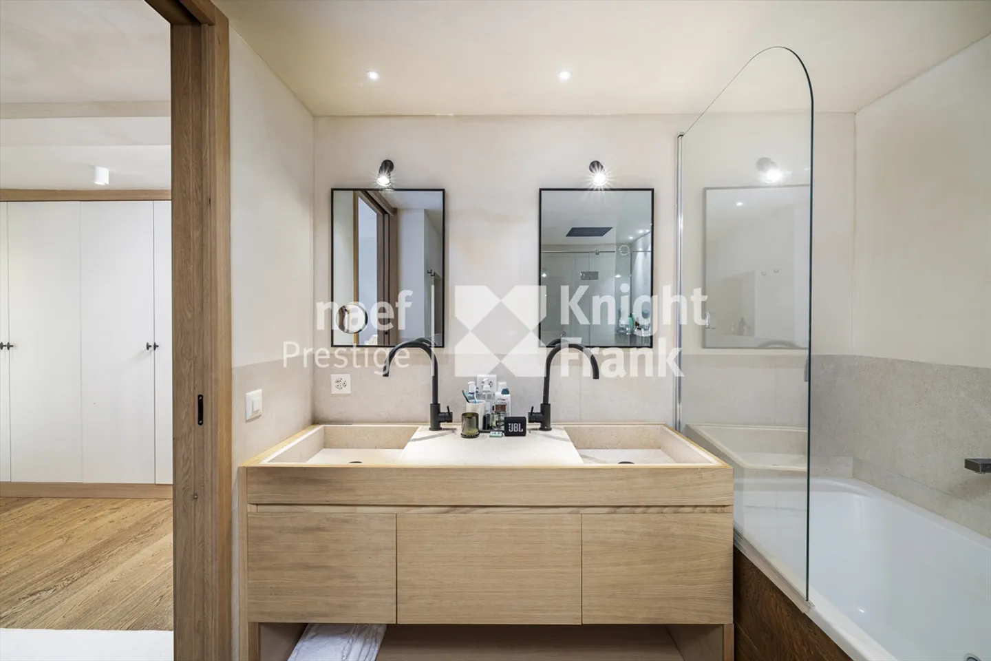 Appartement proche lac et centre Crans - Photo 7 sur 10