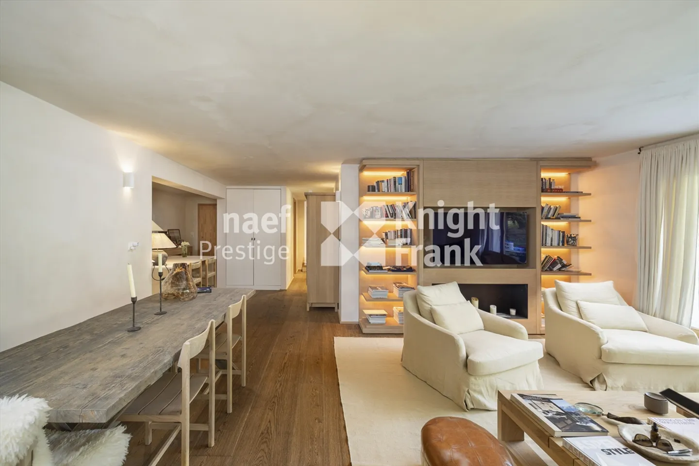 Appartement proche lac et centre Crans - Photo 2 sur 10