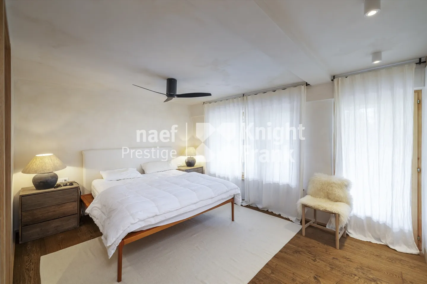 Appartement proche lac et centre Crans - Photo 8 sur 10