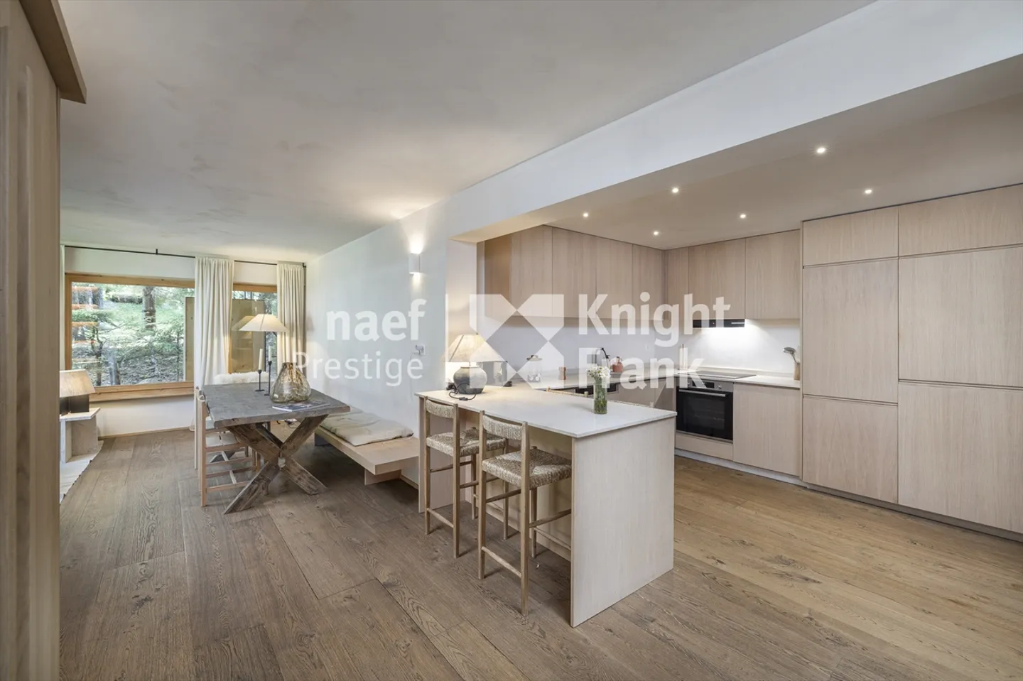 Appartement proche lac et centre Crans - Photo 3 sur 10