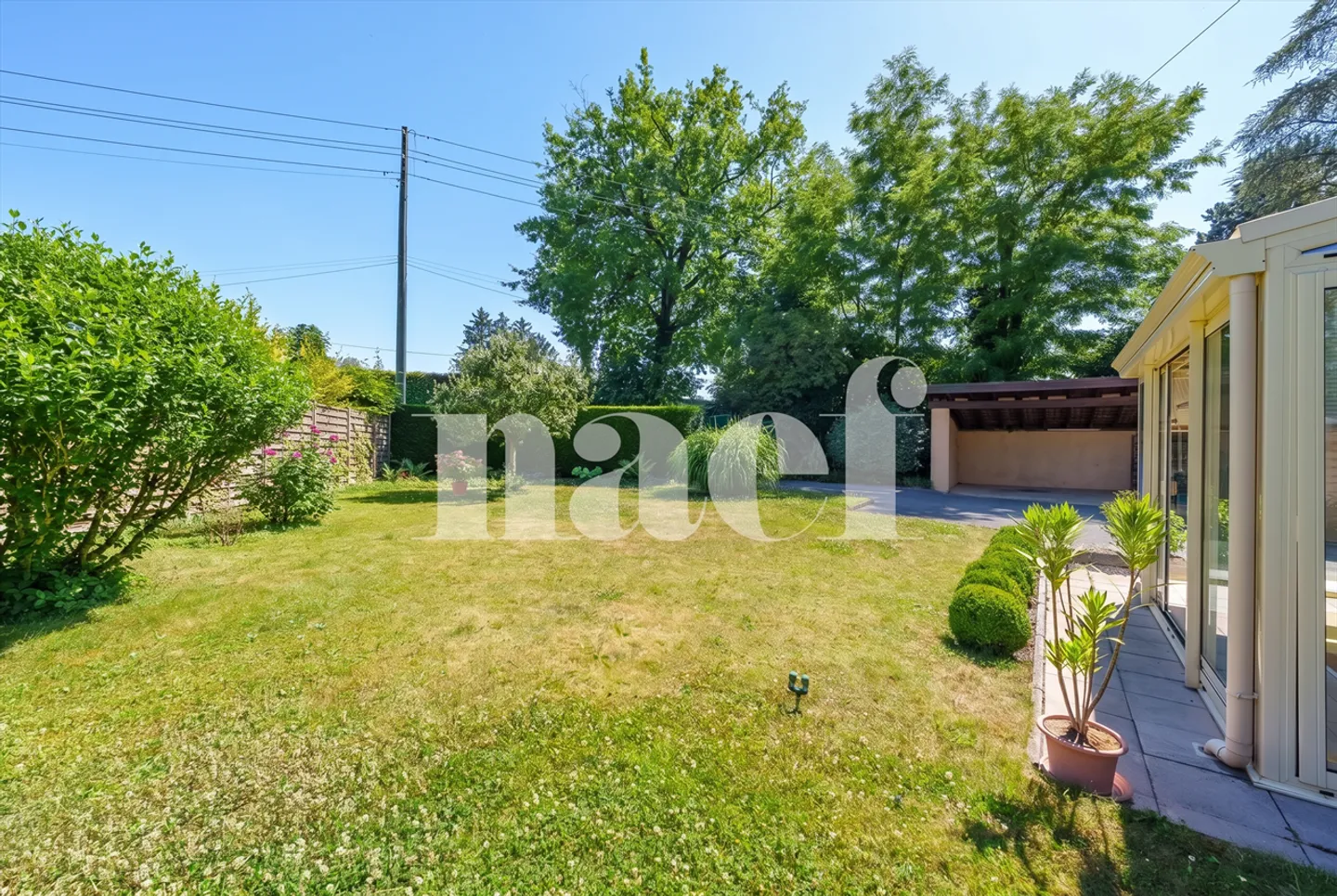 Charming villa by the Aire - sale with usufruct - Photo 2 of 13
