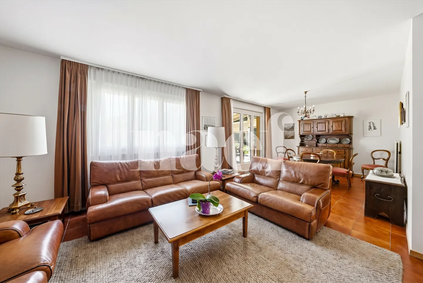 Charming villa by the Aire - sale with usufruct - Photo 3 of 13