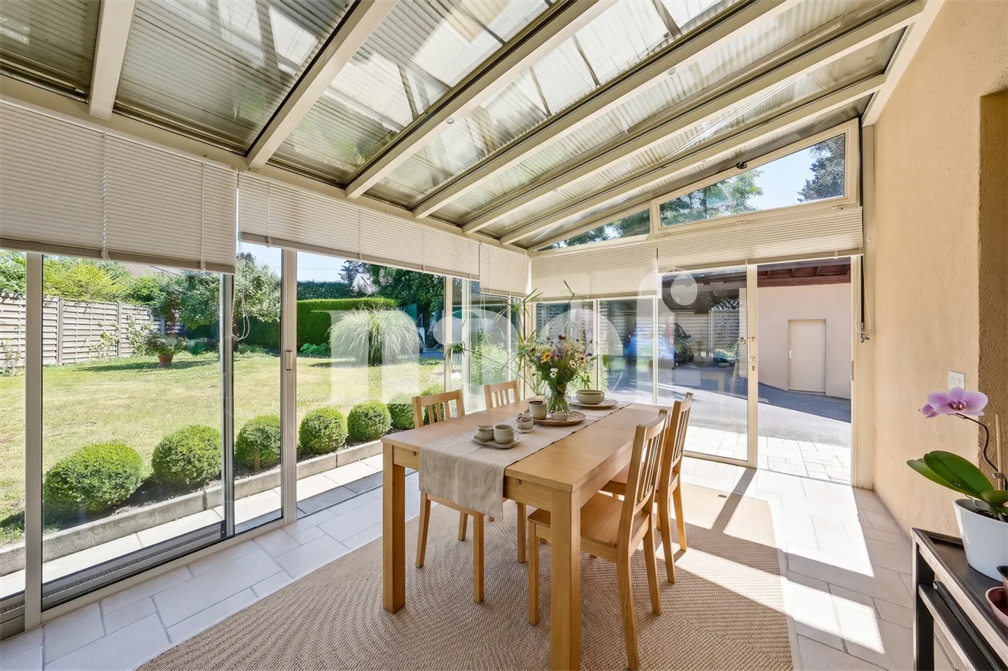Charming villa by the Aire - sale with usufruct - Photo 4 of 13