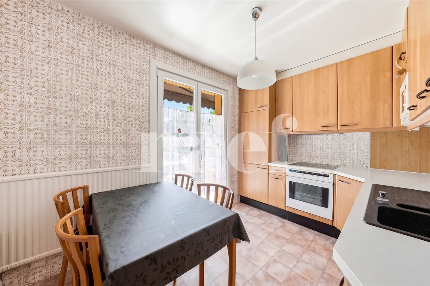 Charming villa by the Aire - sale with usufruct - Photo 5 of 13