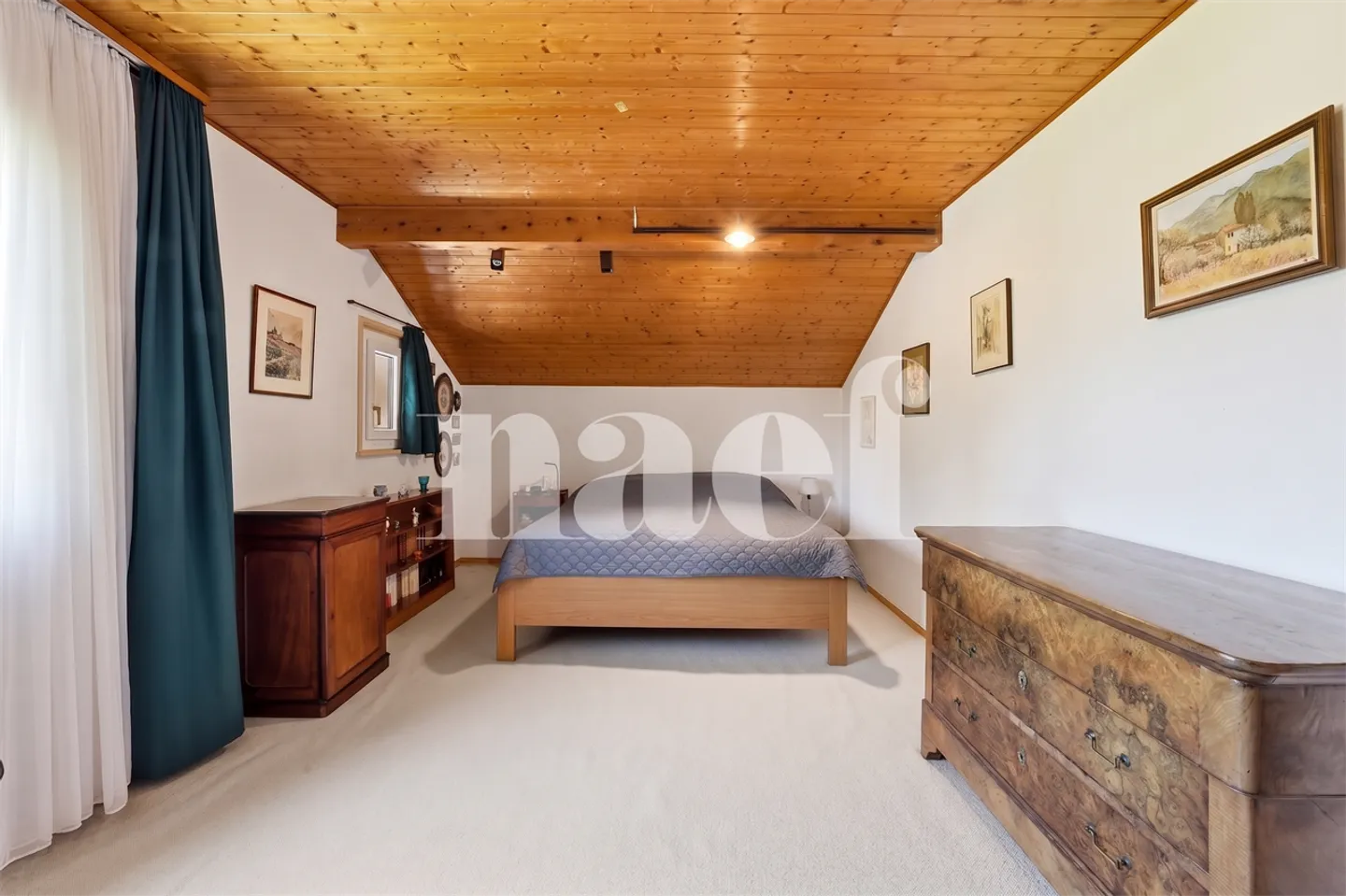 Charming villa by the Aire - sale with usufruct - Photo 7 of 13