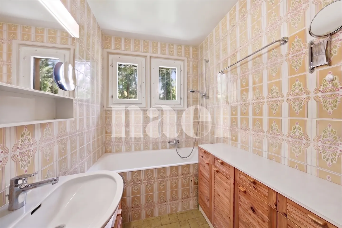 Charming villa by the Aire - sale with usufruct - Photo 10 of 13