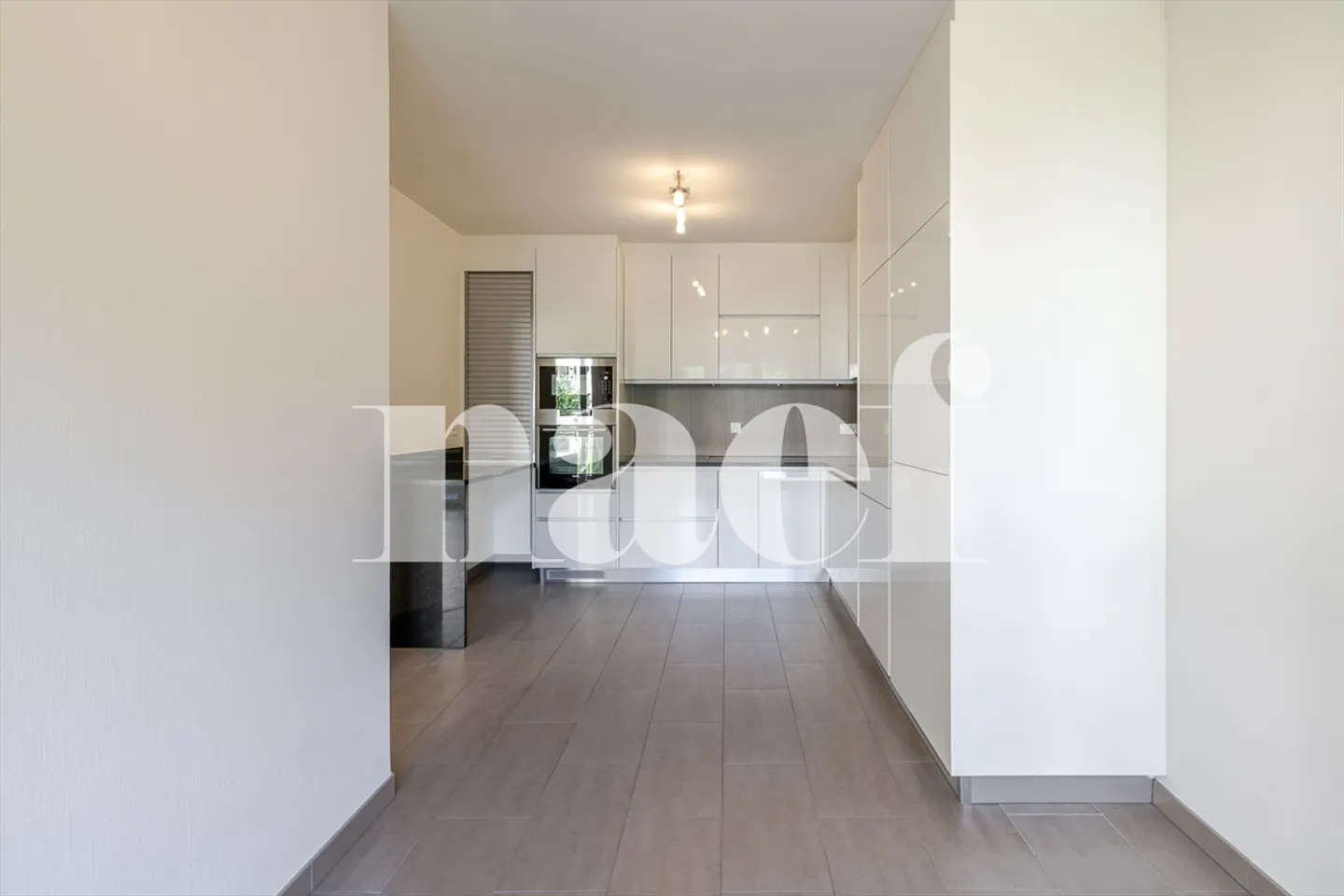 Spacious 4-room apartment in a privileged living environment in Champel - Photo 6 of 13