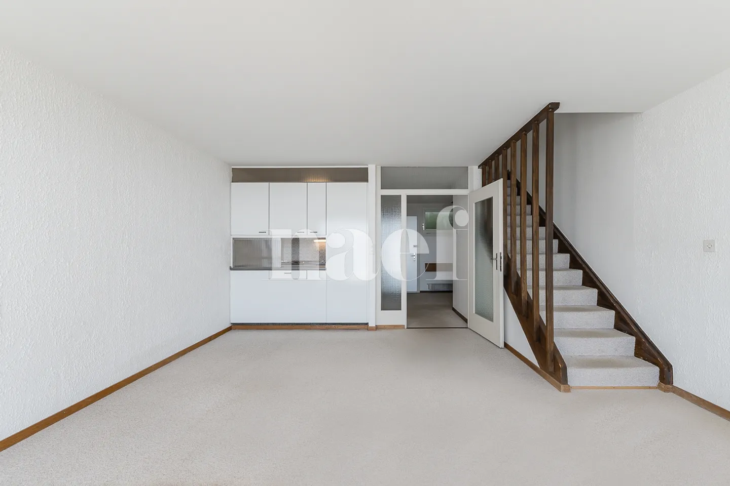 4.5-room duplex apartment with panoramic lake view for sale in Chardonne - Photo 7 of 13