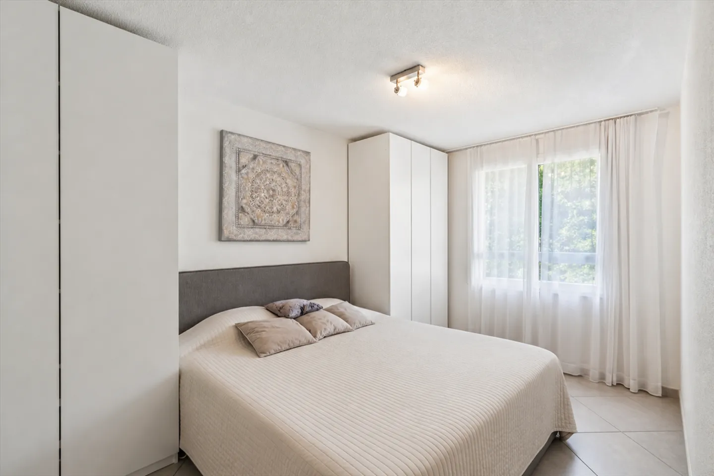 4.5-room apartment on the 1st floor - Photo 8 of 12